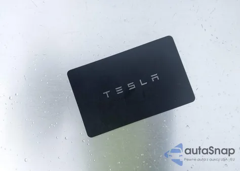 2022 Tesla Model X Dual Motor All-Wheel Drive from USA, damaged, VIN 7SAXCBE54NF328636